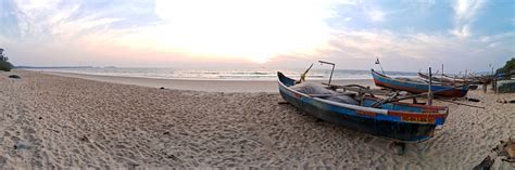 Things to Do in Shiroda: Your Ultimate Beach Getaway near Goa