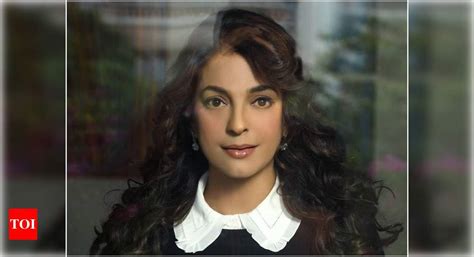 Juhi Chawla challenges 5G network setup in India | India News - Times ...