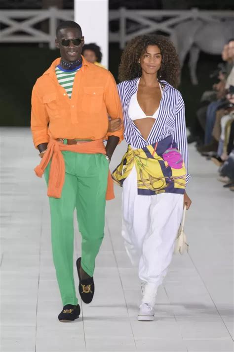 Gingham To Stripes: Prints Are The Fashion Fave In 2025