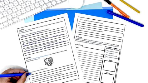 Algorithms Lesson 的图像结果