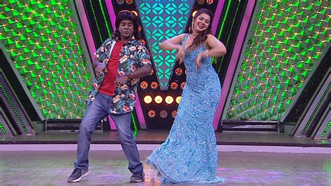 Maharashtrachi Hasya Jatra - Comedy Chi Hat-Trick Season undefined ...