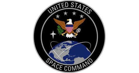 Image result for Space Command Logo Small