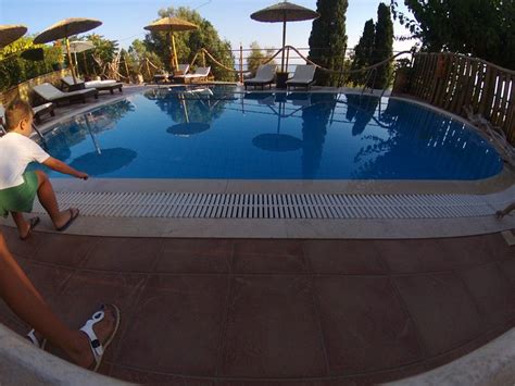 NOSTIMON EMAR (Cephalonia, Ionian Islands, Greece) - Villa Reviews ...