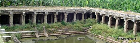 Hampi Ruin