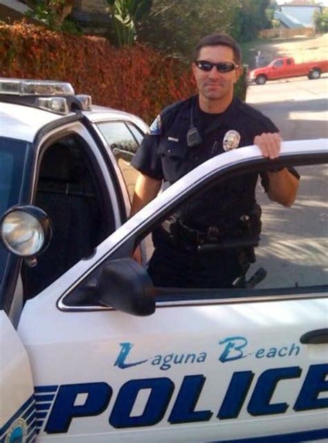 State bill aims to honor former Laguna Beach Police Officer Jon ...