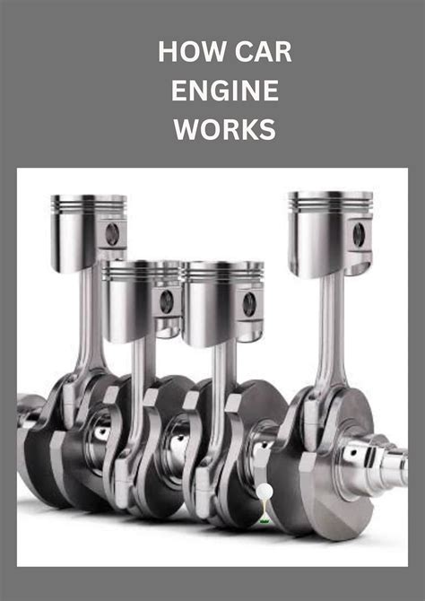 How an Engine Works 的图像结果