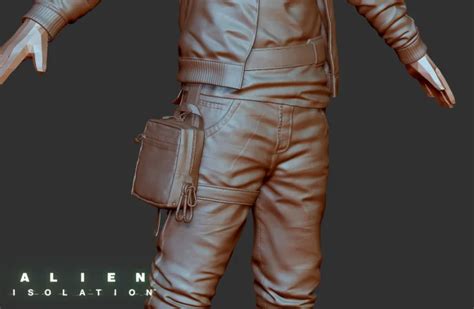 Image result for Alien Isolation Part 21 theRadBrad