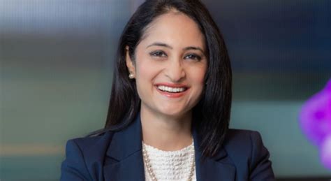 Standard Chartered Appoints Shebani Baweja As Group Chief Data Officer ...