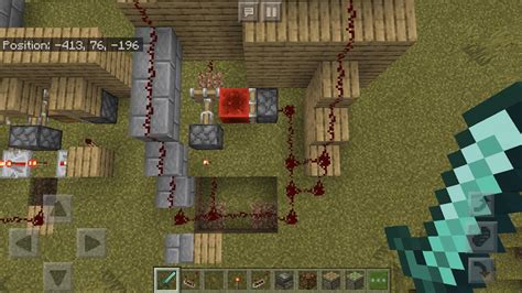 Redstone Button Toggle 的图像结果