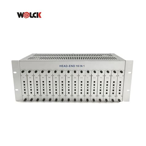 Company Overview - SHENZHEN WOLCK NETWORK PRODUCT CO., LIMITED