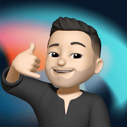 Beny Dishon | Personal Website