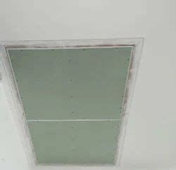 Door Access Control Panel - Medium Frame Access Panels Trap Door ...