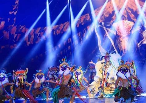 [Private Customized Group] 3-Day Tour of Sichuan Jiuzhaigou Huanglong ...