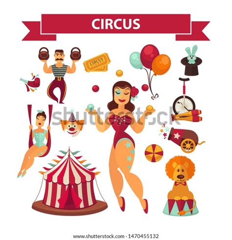 Image result for WatchMojo Circus
