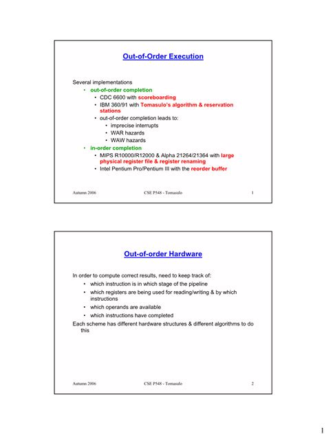 Image result for Tomasulo Algorithm Write Result