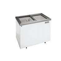 Image result for Frigidaire Small Chest Freezer