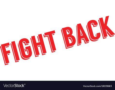 Image result for Fight Back Clean Version