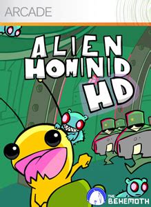 Image result for Alien Hominid Arcade Machine