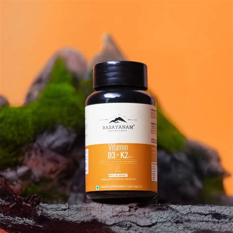 Rasayanam - Clean Nutrition for Everyday Wellness