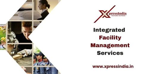 Integrated Facility Management in Bangalore : Smarter, Safer, Future ...