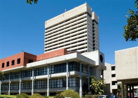 Nelson Mandela Metropolitan University (Port Elizabeth, South Africa)