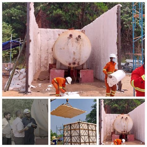 Tank PWHT Testing 的图像结果