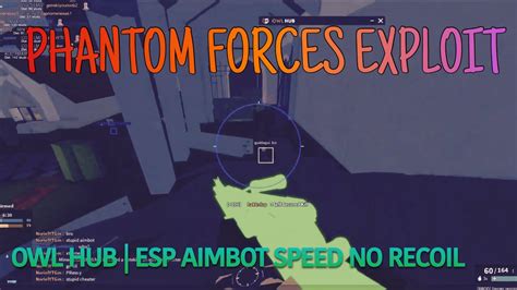 Phantom Forces Exploit 的图像结果