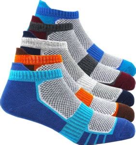 HUSSKINZ Men & Women Self Design Ankle Length - Buy HUSSKINZ Men ...