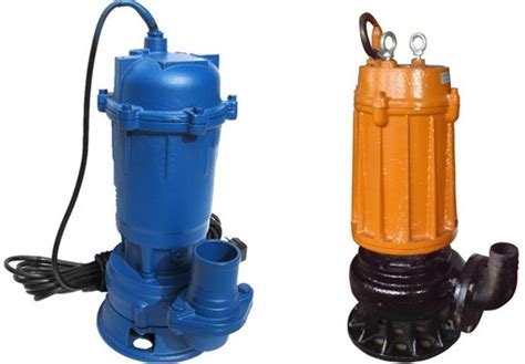 QDX系列不锈钢潜水泵-子泉泵业