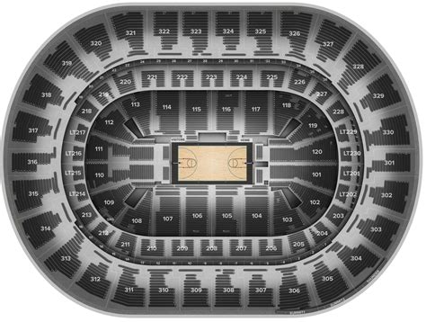 Paycom Center Tickets & Events | Gametime