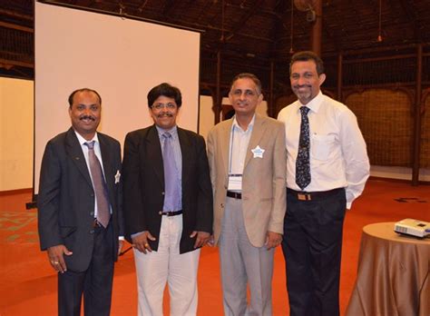 PMI India Champion Program: Champion Advisory Committee - Overview