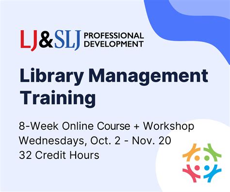 Image result for Library Specific Training