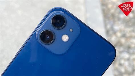 Image result for iPhone 12 Mini Test