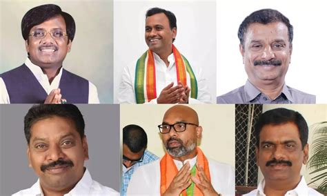 Here’s list of MLA candidates in Rs 100 crores assets club