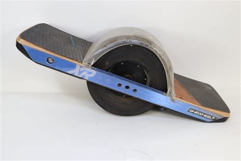 Onewheel +XR OW001 Electric Outdoor Single Wheel Skateboard