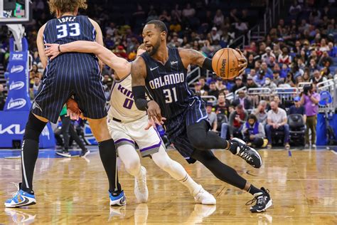 Orlando Magic Rumors: Magic shopping Terrence Ross again