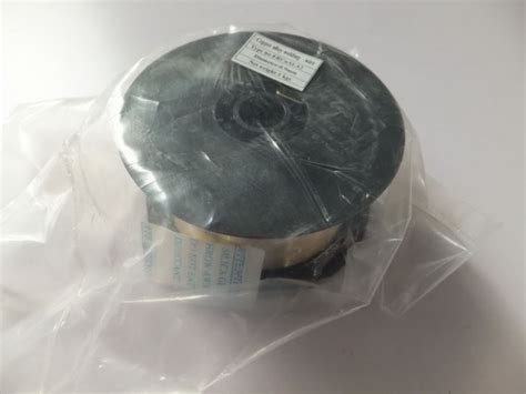 Cina Tembaga Paduan Welding Wire Ercual-A2 Produsen, Pemasok, Pabrik ...