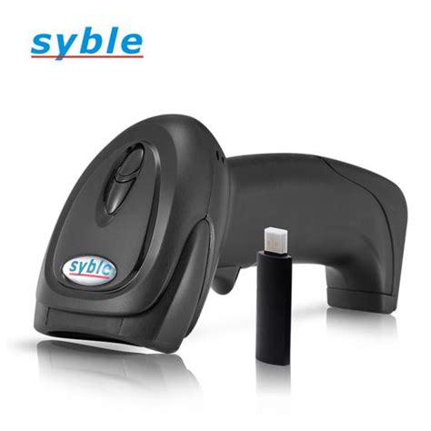 Image result for Barcode Scanner USB Wireless