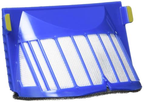 iRobot-Roomba 600 SeriesAeroVac Filter- 3 Pack : Amazon.in: Home & Kitchen