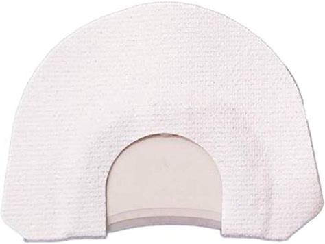 Quaker Boy - Royal Bull Elk Mouth Call, White India | Ubuy