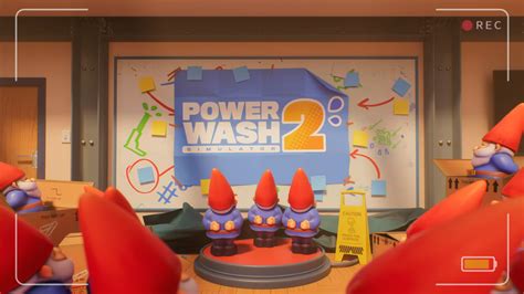 Power Washing Simulator Tips and Tricks 的图像结果