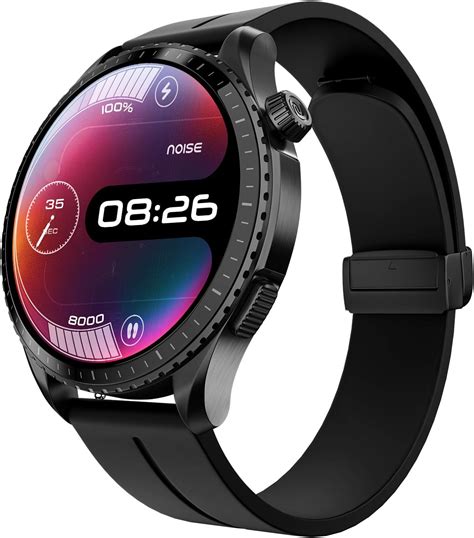 realme Watch S2, 1.43" AMOLED Display, Super AI Engine & Upto 20 Days ...