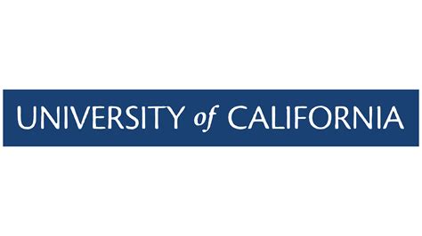 University Of Ca Logo