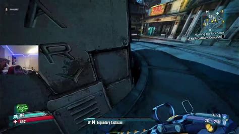 Image result for Skill Tree Randomizer BL2