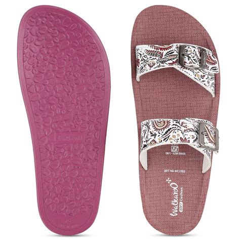 Sandals for Women: Buy Ladies Sandals Online at Best Price – Walkaroo ...