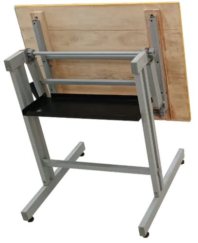 Drawing And Drafting Stand - Engineering Drawing Board Stand Service ...