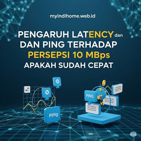 Galau Mikirin 10 Mbps Cepat Atau Lambat? Ini Jawabannya Bro! 10 Mbps ...