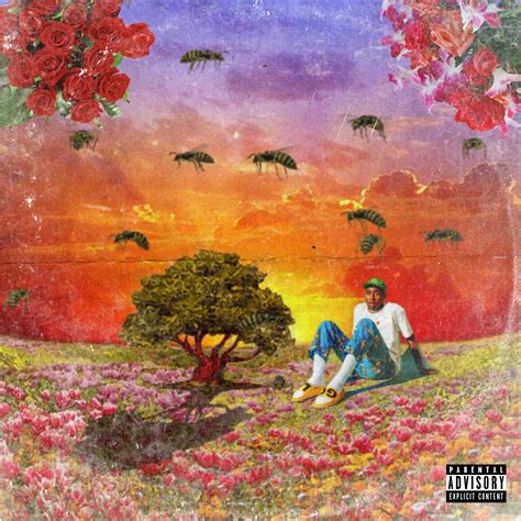 63 best Scum Fuck Flower Boy images on Pholder | Freshalbumart, OFWGKTA ...