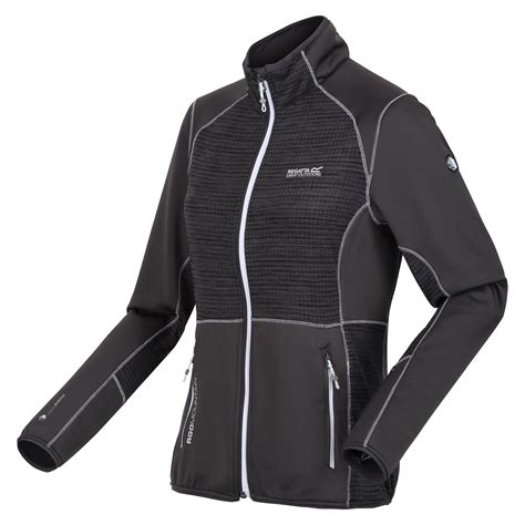Regatta Yare VII Womens Lightweight Jacket - Run Charlie