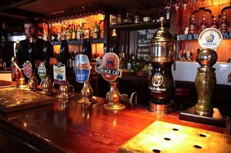 London Nightlife: 15 Glam Experiences In The City